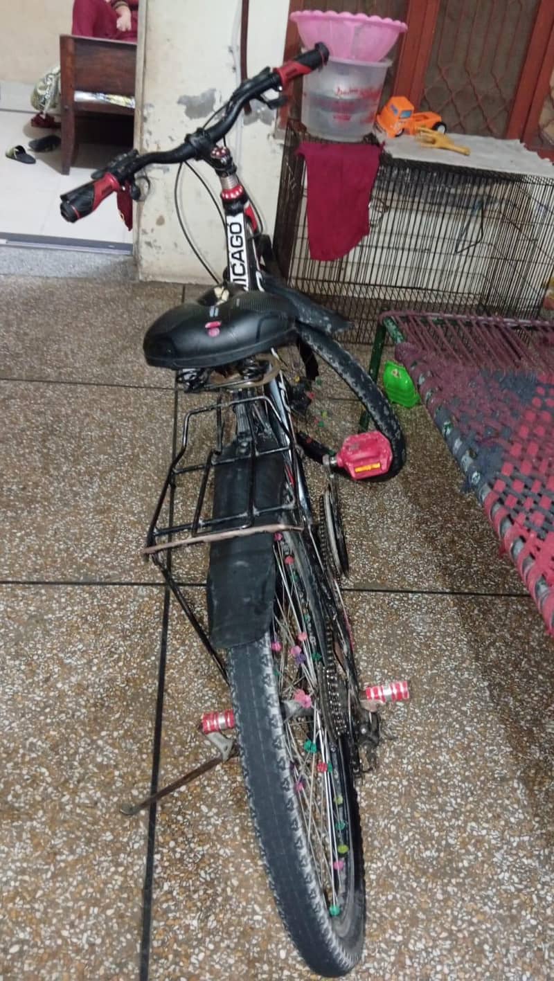 cycle 1