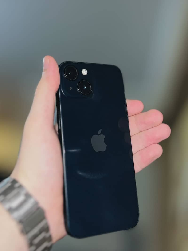Apple iPhone 14 0