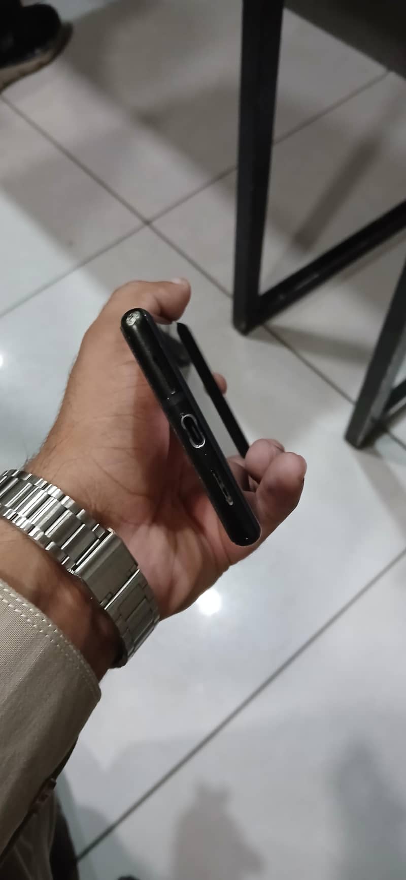 Google Pixel 6(8/128) 1