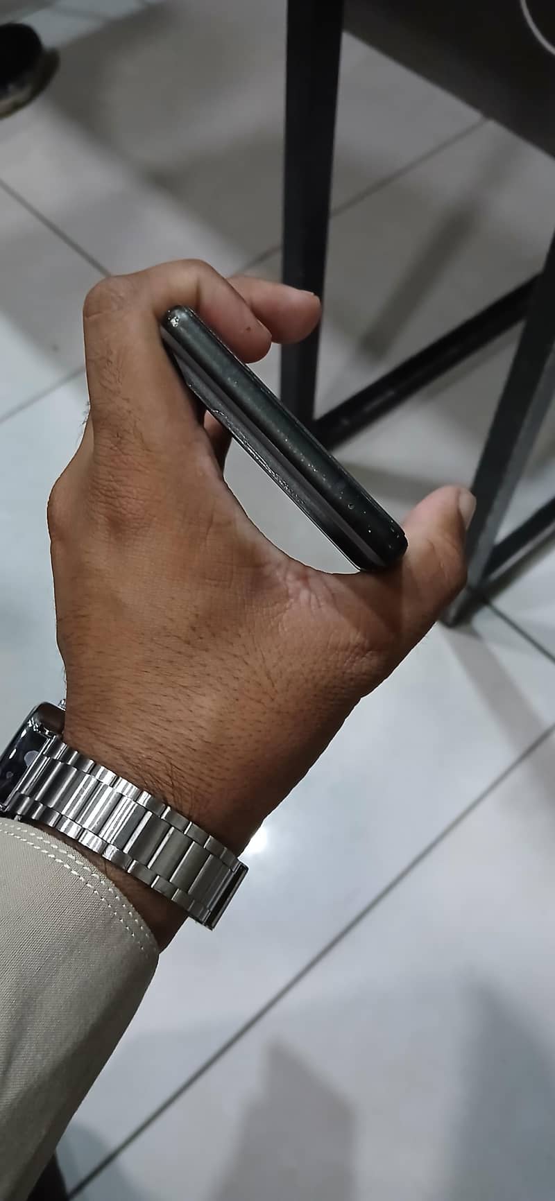 Google Pixel 6(8/128) 4