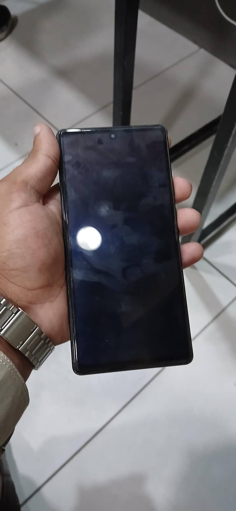 Google Pixel 6(8/128) 5