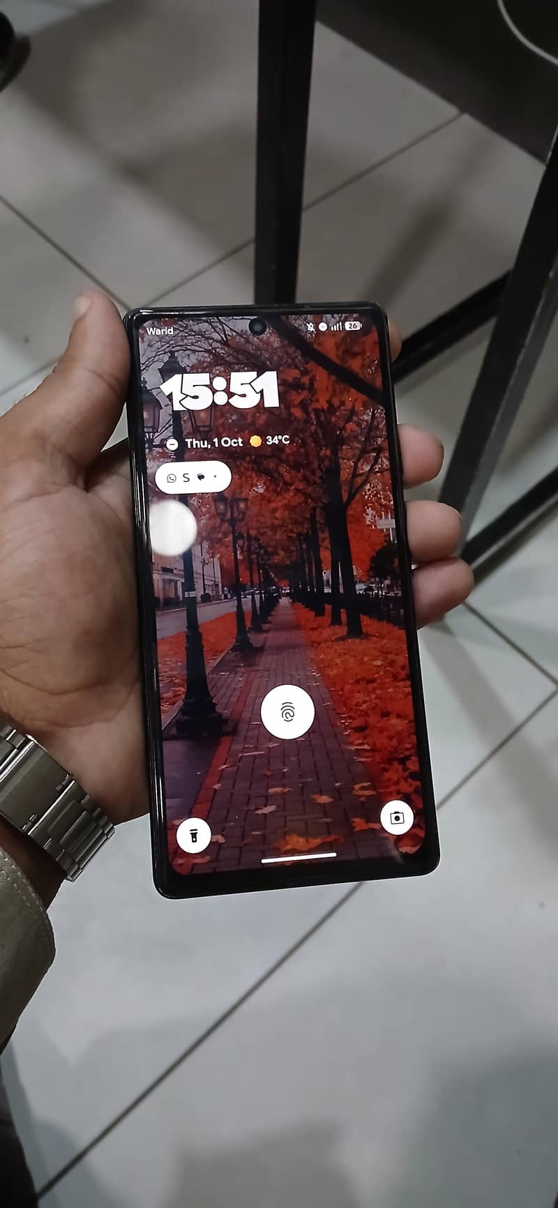 Google Pixel 6(8/128) 6