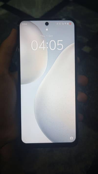 Vivo Y19s