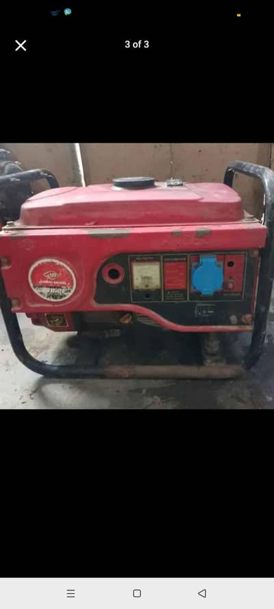 generator for sale