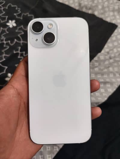 Apple iPhone 15