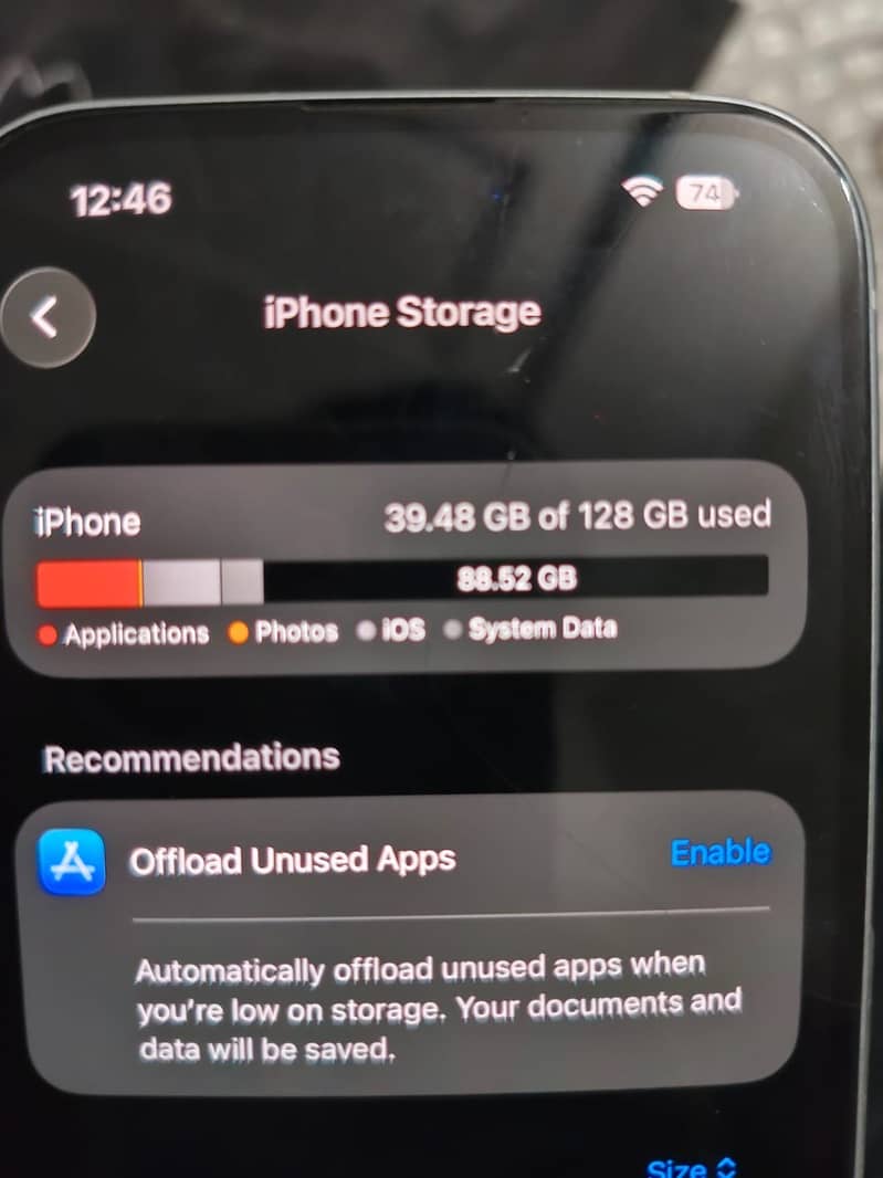 Apple iPhone 15 1
