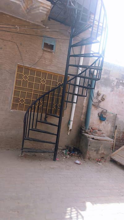 Home Stairs
