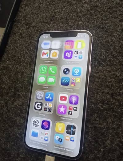Apple iPhone 12