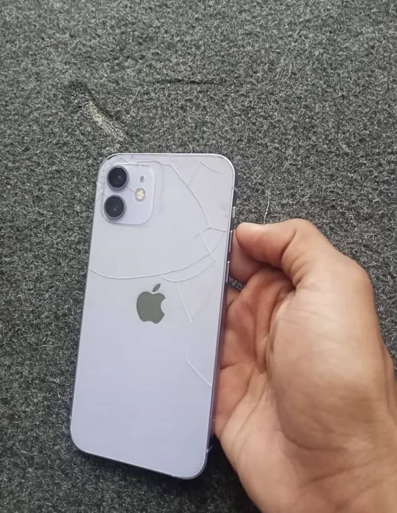 Apple iPhone 12 2
