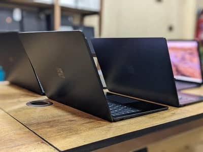 surface laptop 4