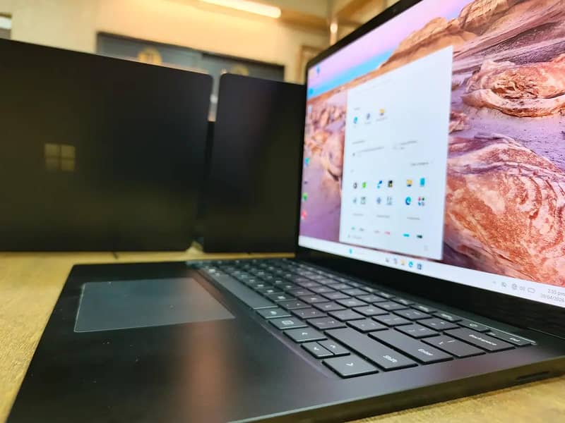 surface laptop 4 1