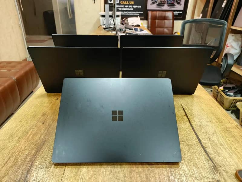surface laptop 4 2