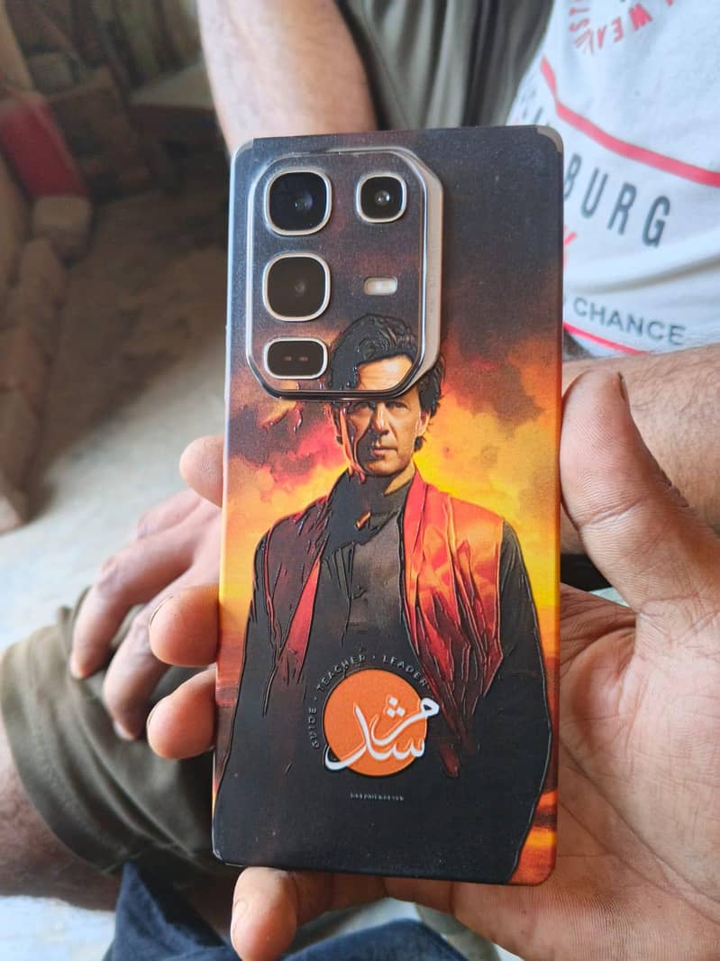 note 50 pro 0