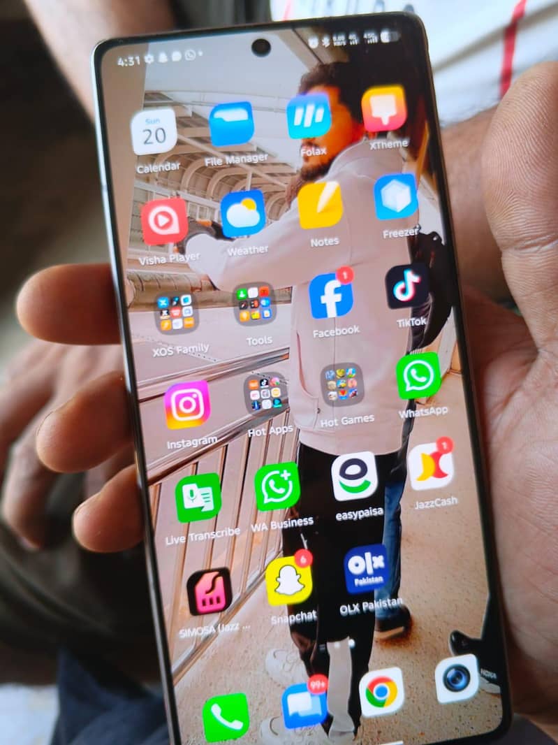 note 50 pro 3