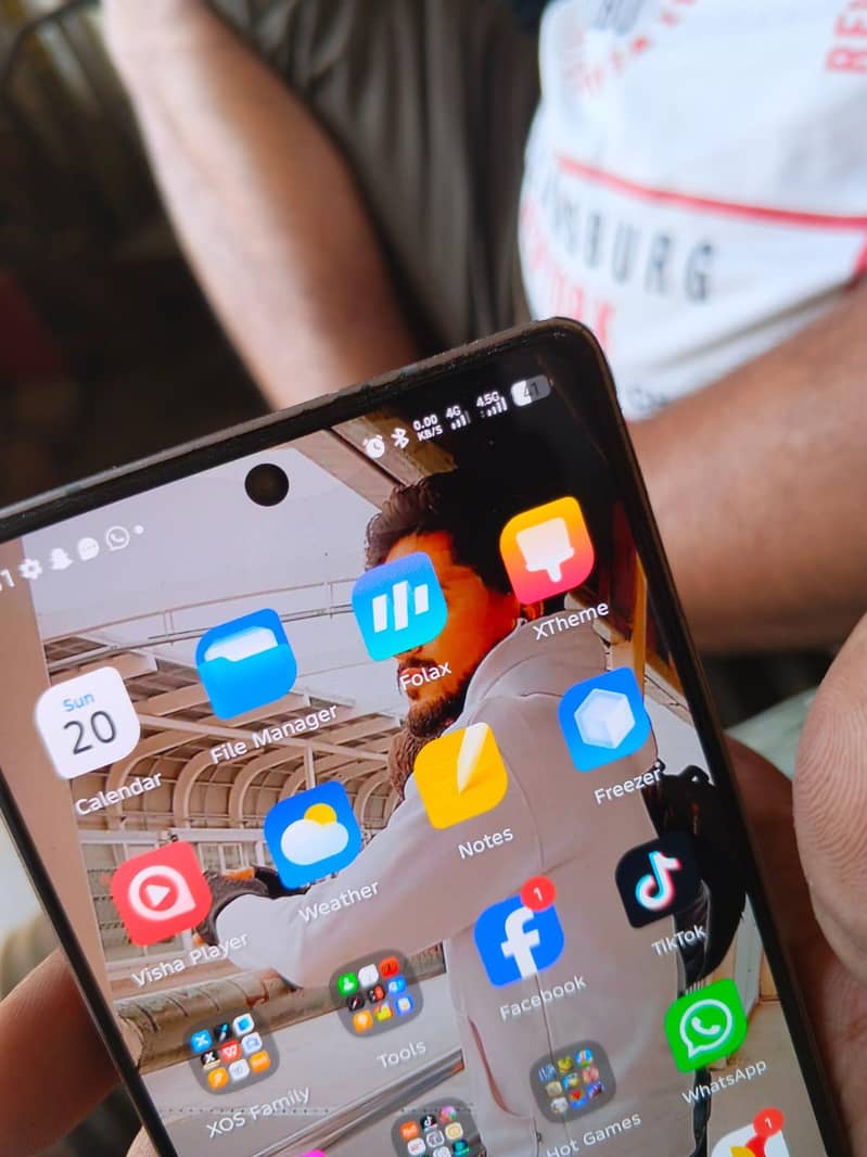 note 50 pro 4