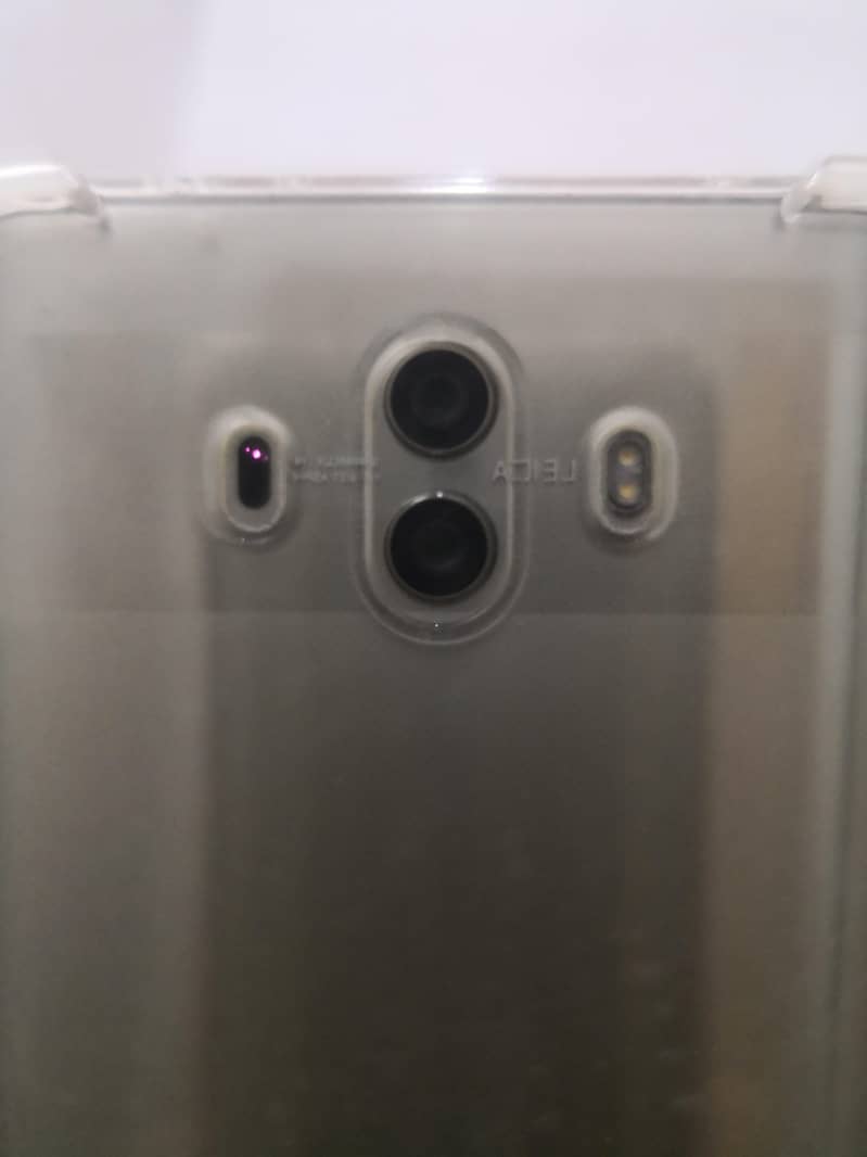 Huawei Mate 10 0