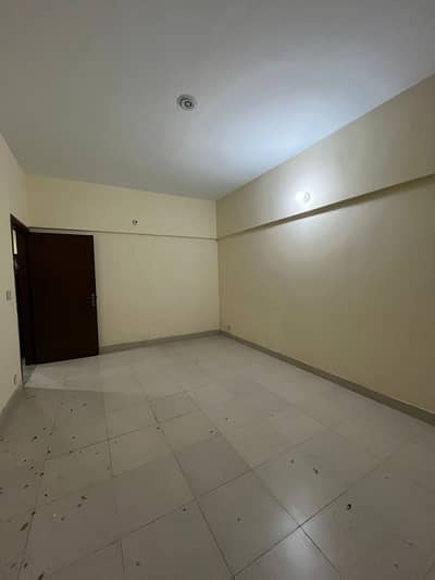 2 Bed drawing dining Apartment For Rent in Hunain Habitat Sector Y Gulshan-e-Maymar