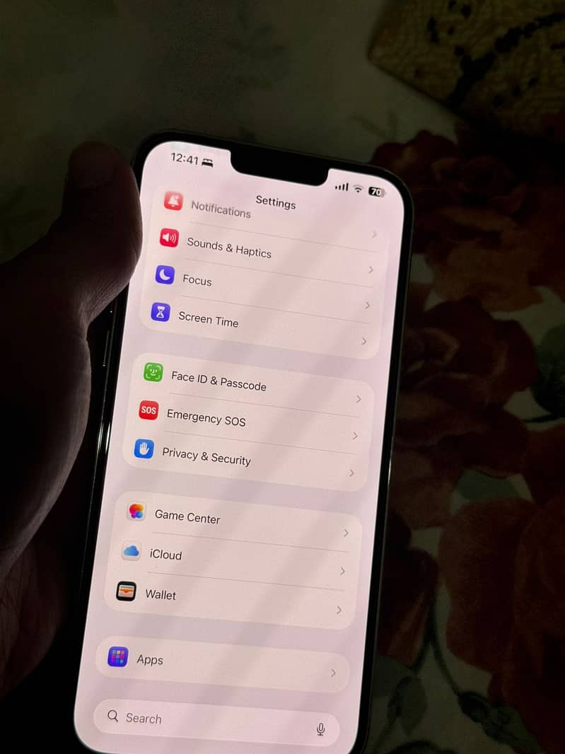 Apple iPhone 13 Pro Max 4