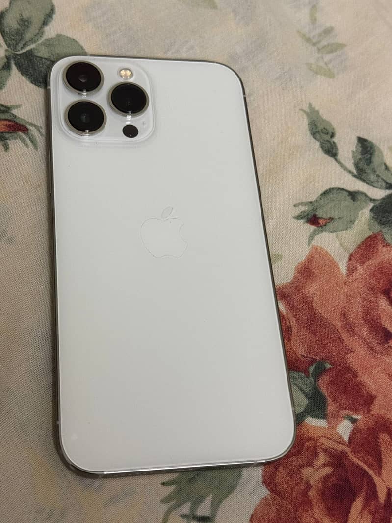 Apple iPhone 13 Pro Max 5