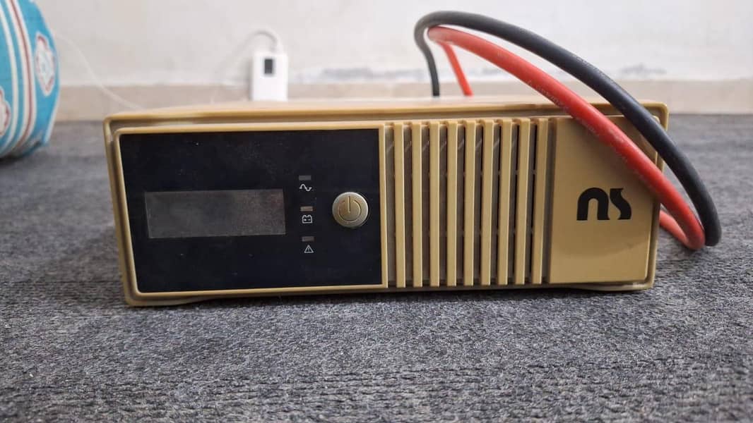 24v Ups 1