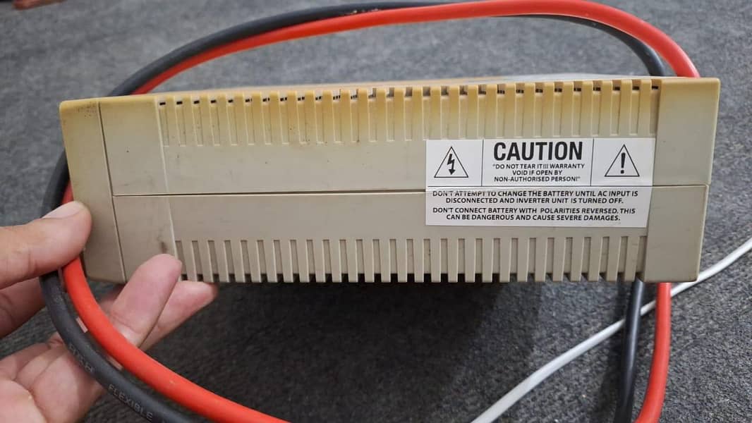 24v Ups 3