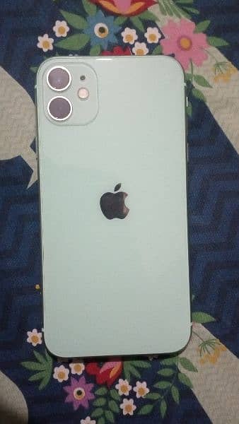 Iphone 11 (non pta)