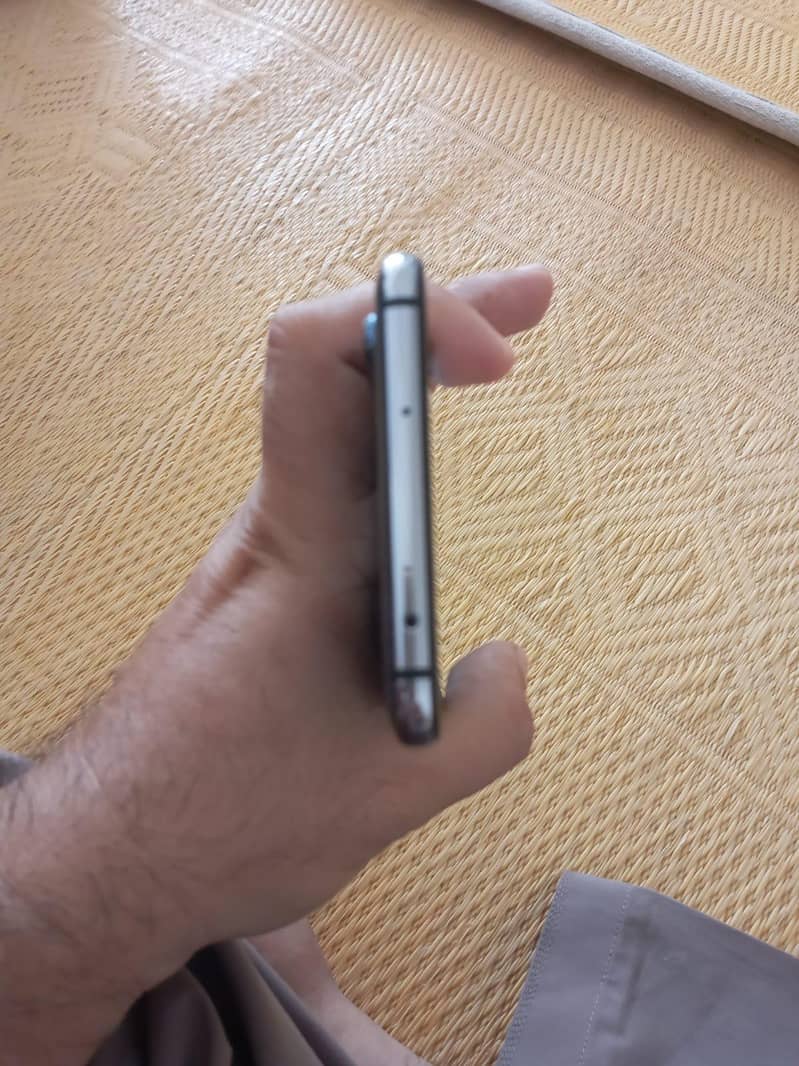 Huawei p20 pro 4