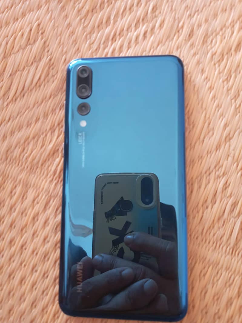 Huawei p20 pro 5