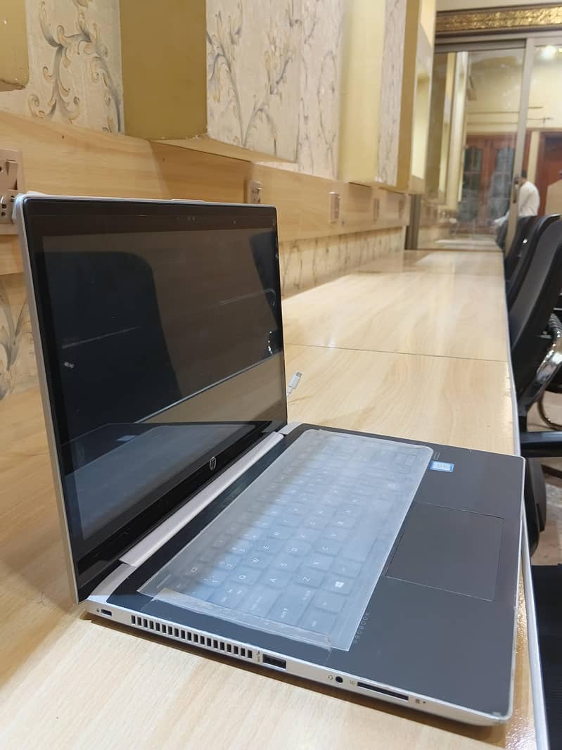 hp core i5 7th generation 0