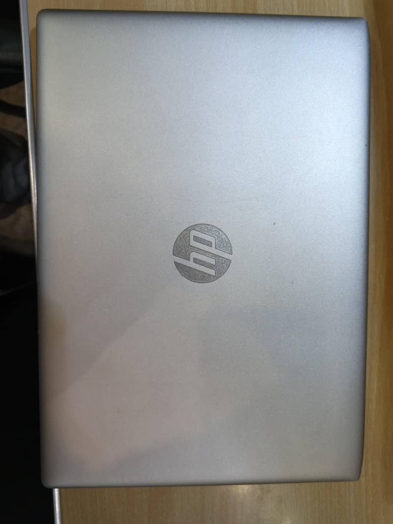 hp core i5 7th generation 1