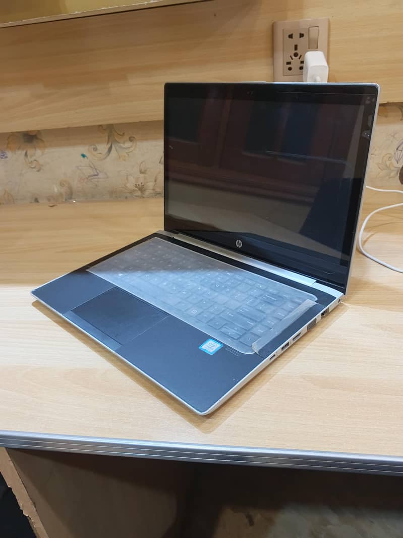 hp core i5 7th generation 3