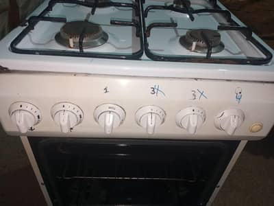 Dawlance Microwave Oven 30L - Used - 100% Working - Gujranwala