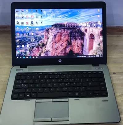 HP ELITEBOOK 840 G1