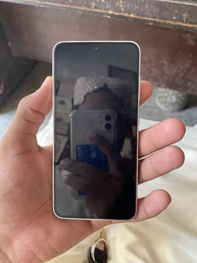 Samsung Mobile S23