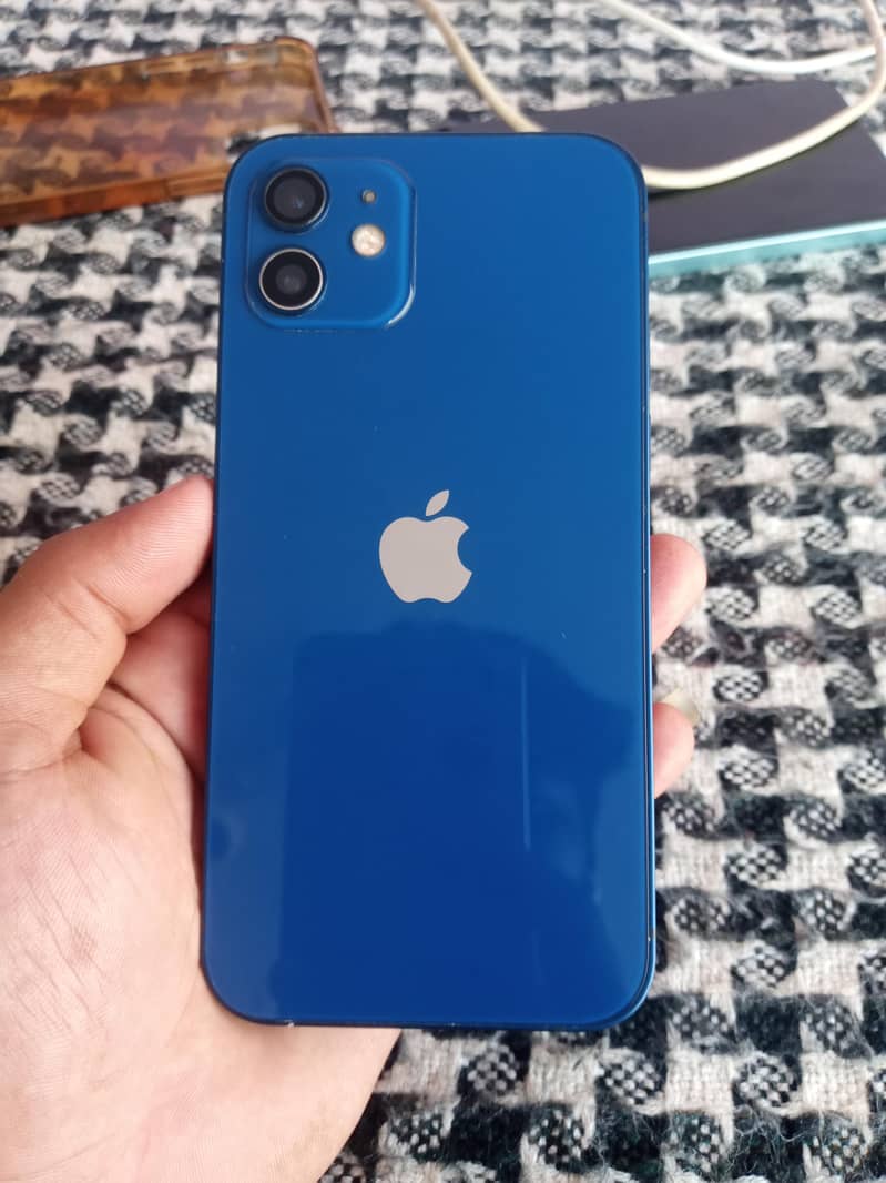 I PHONE 12 1