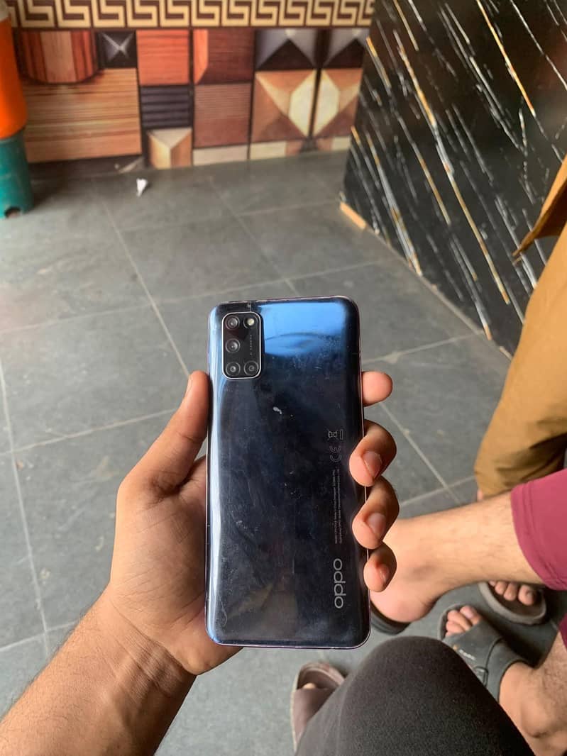 OPPO A52 1