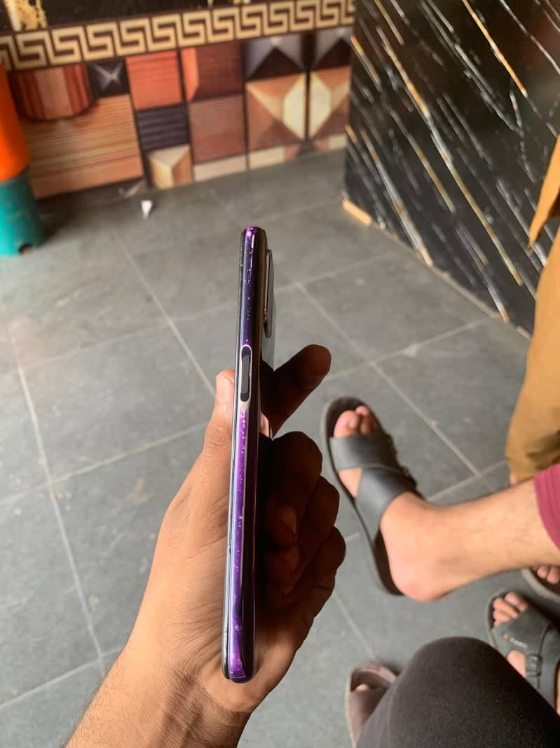 OPPO A52 3
