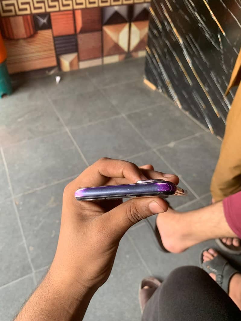 OPPO A52 4