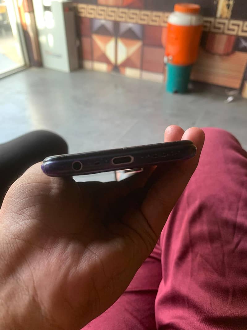 OPPO A52 5