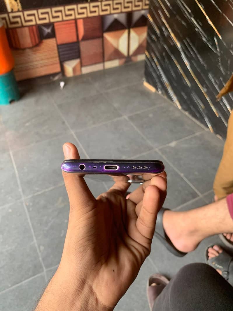 OPPO A52 6