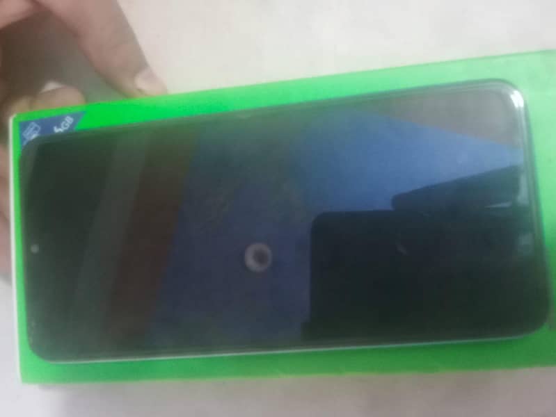 infinx note 11 6/128  03220420034 2