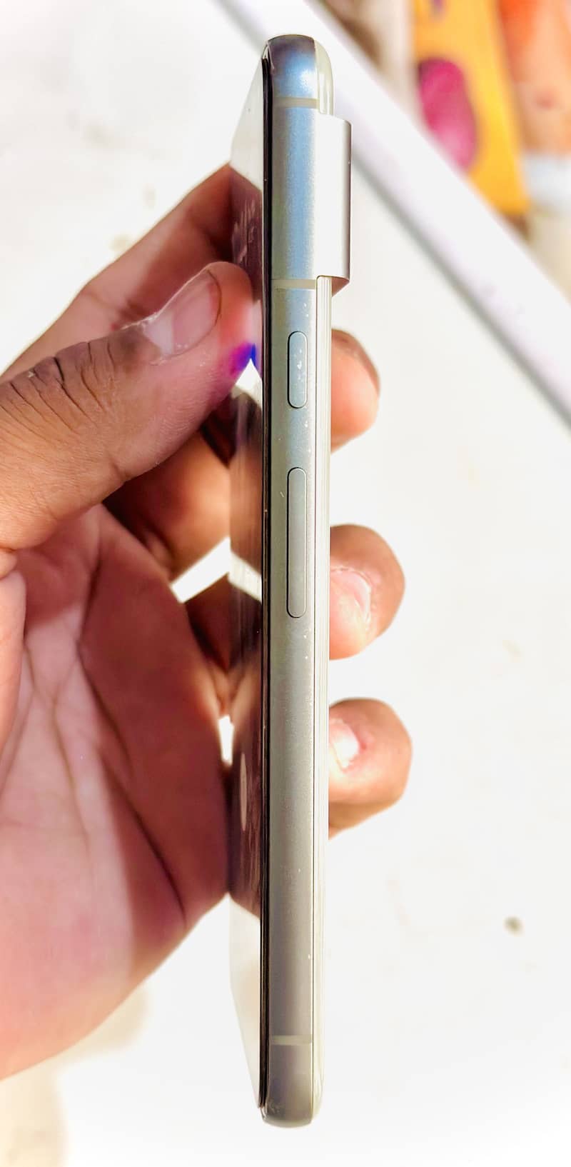 Google pixel 8 3