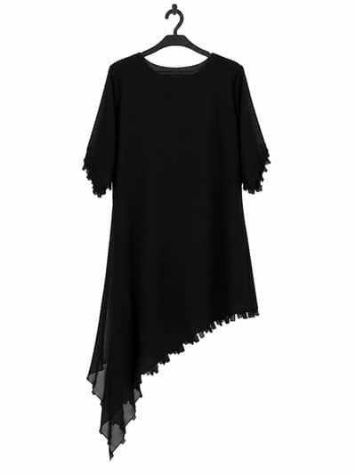 Pakistani silk one short piece kurti