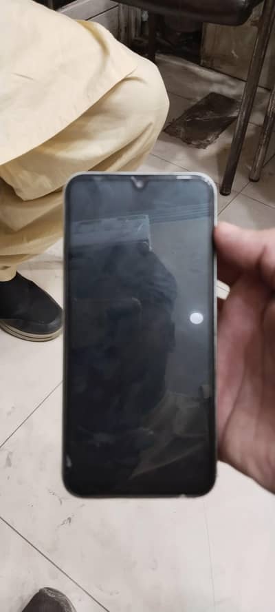 Samsung Mobile A24