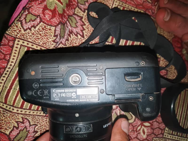 canon 3