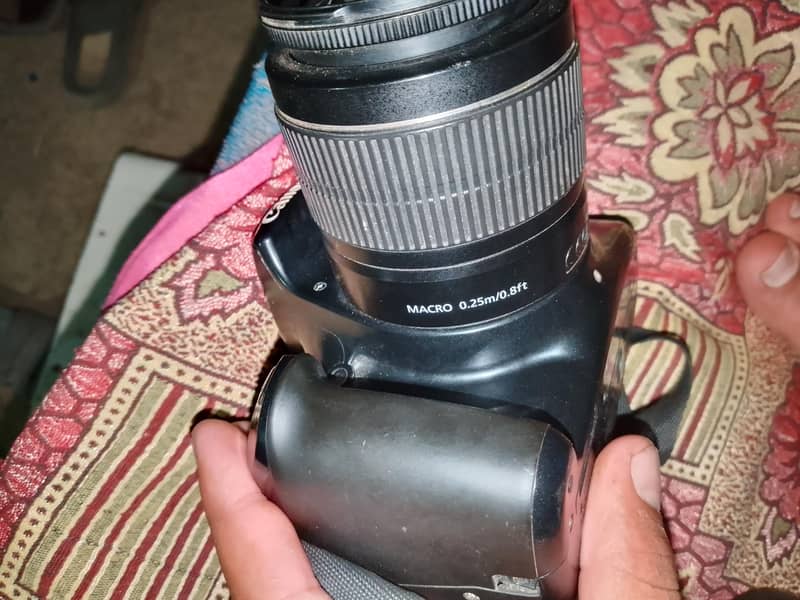 canon 4