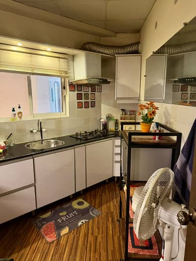 ISLAMABAD WARDAH HAMNA 3 BED APARTMENT FOR RENT G 11