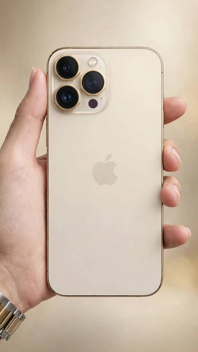 Apple iPhone 13 Pro Max 3