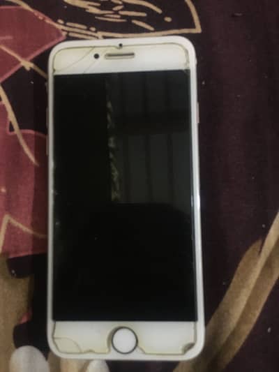 Apple iPhone 7