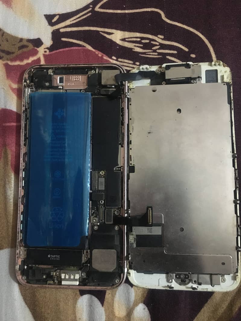Apple iPhone 7 1